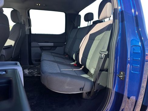 New 2026 Ford F250 XL w/ STX Appearance Package image 16