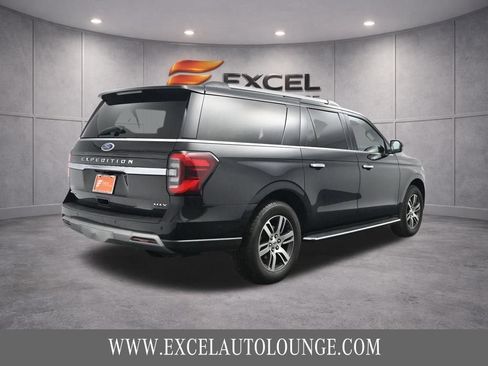 Used 2022 Ford Expedition Max Limited AWD/4WD image 9