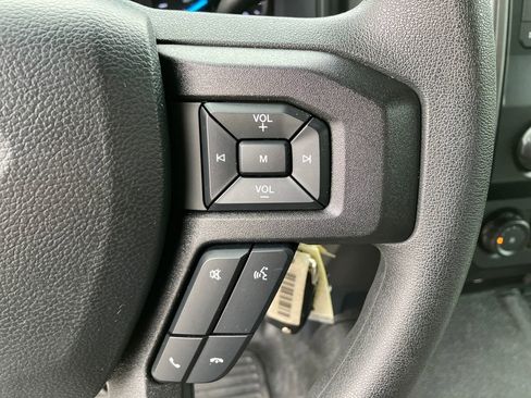 Used 2022 Ford F450 XL w/ Power Equipment Group image 19