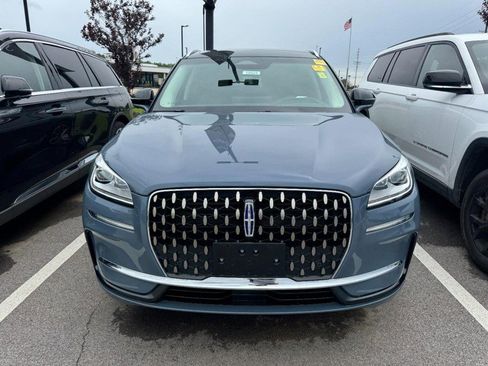 Used 2024 Lincoln Corsair Grand Touring w/ Equipment Group 302A AWD/4WD image 2