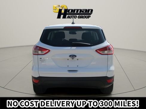 Used 2016 Ford Escape S FWD image 4