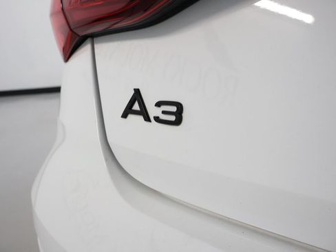 Used 2023 Audi A3 2.0T Premium w/ Convenience Package AWD/4WD image 10