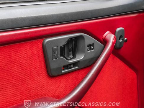 Used 1987 Pontiac Firebird Coupe image 40