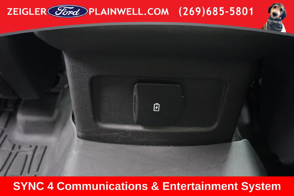 Used 2025 Lincoln Corsair Grand Touring AWD/4WD image 14