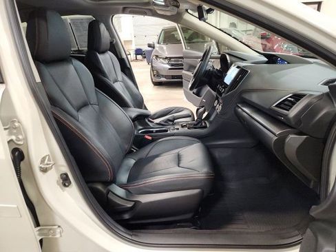 Used 2021 Subaru Crosstrek 2.5i Limited w/ Moonroof Package 2 image 31