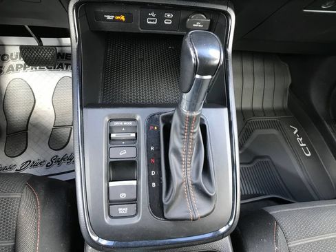 Used 2023 Honda CR-V Sport image 22