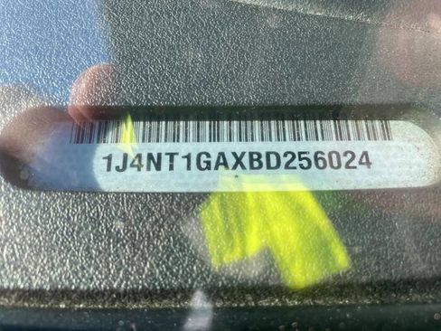 Used 2011 Jeep Patriot Latitude image 44