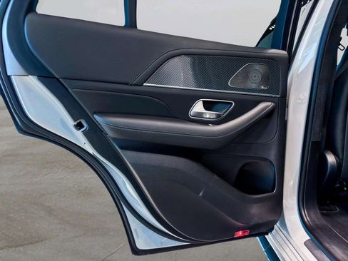 Used 2025 Mercedes-Benz GLE 63 AMG S image 38