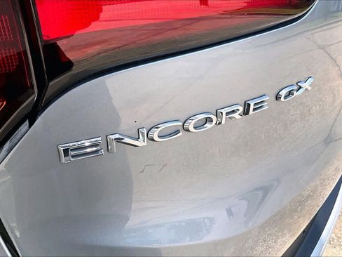 Used 2023 Buick Encore GX Preferred w/ Cold Weather Comfort Package FWD image 30