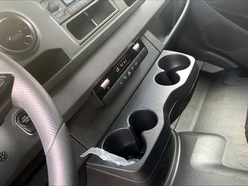 New 2025 Mercedes-Benz Sprinter 2500 image 24