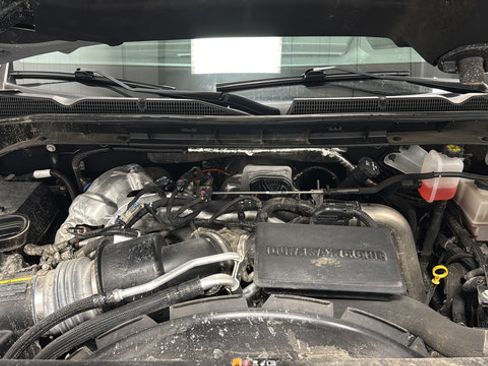 Used 2024 GMC Sierra 3500 AT4 w/ AT4 Premium Plus Package AWD/4WD image 27