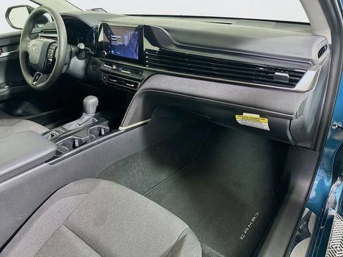 Certified 2026 Toyota Camry LE w/ Convenience Package FWD image 27