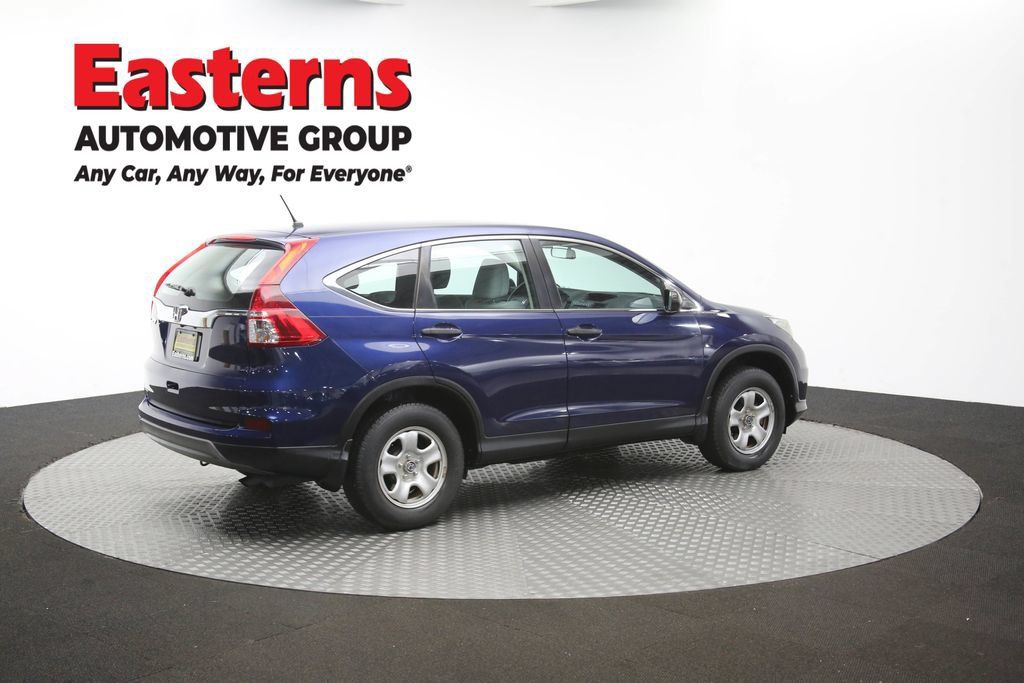 Used 2015 Honda CR-V LX image 39