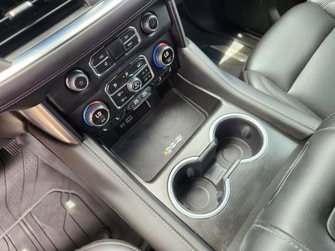 Used 2023 Chevrolet Tahoe LT RWD image 19