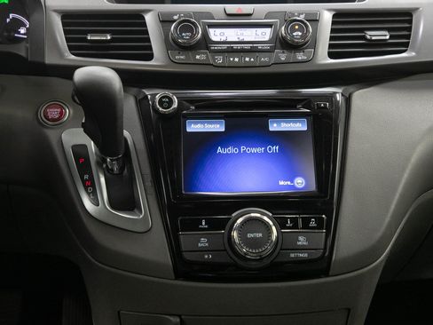 Used 2014 Honda Odyssey EX-L image 20