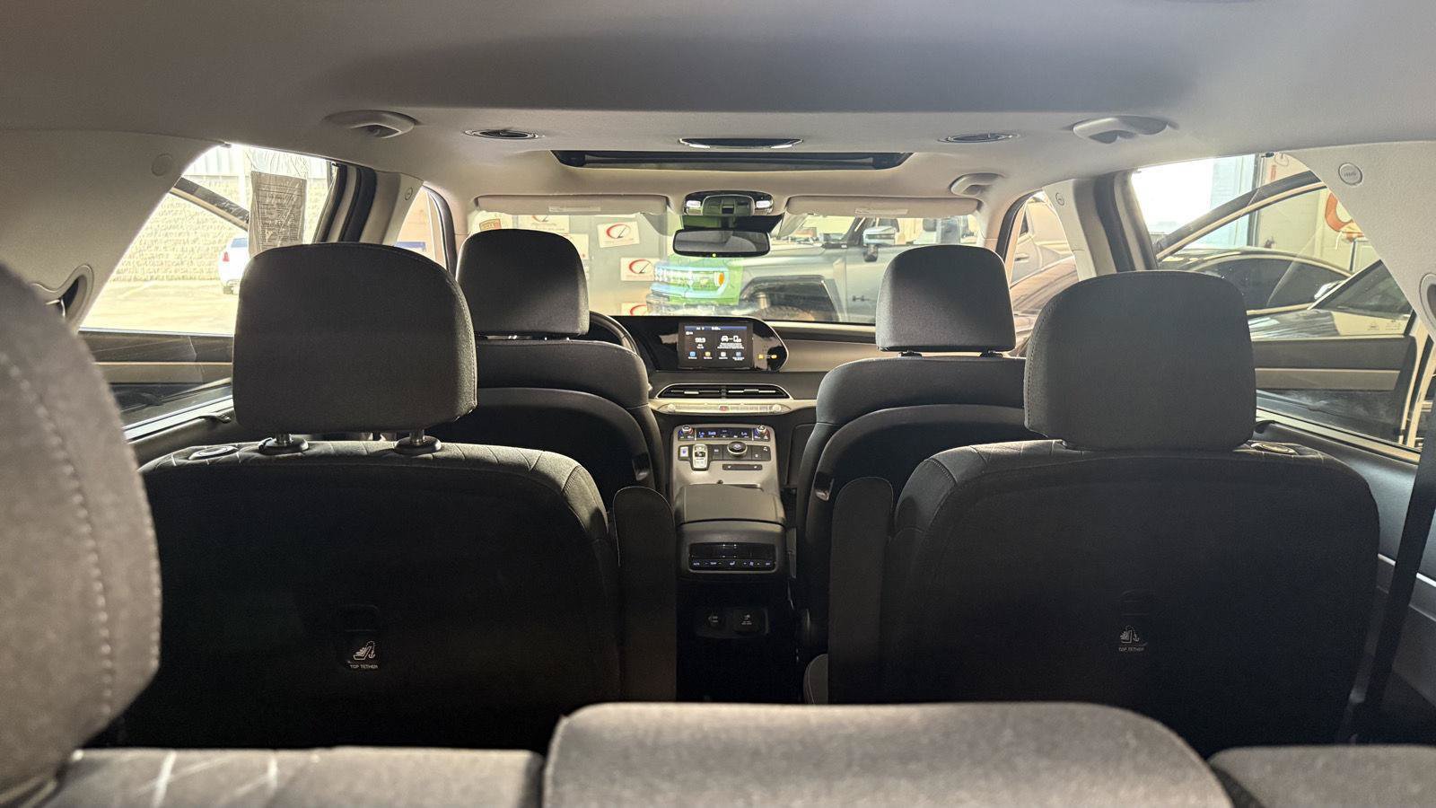 Used 2020 Hyundai Palisade SEL w/ Convenience Package FWD image 38