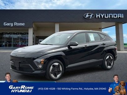 Certified 2024 Hyundai Kona SE