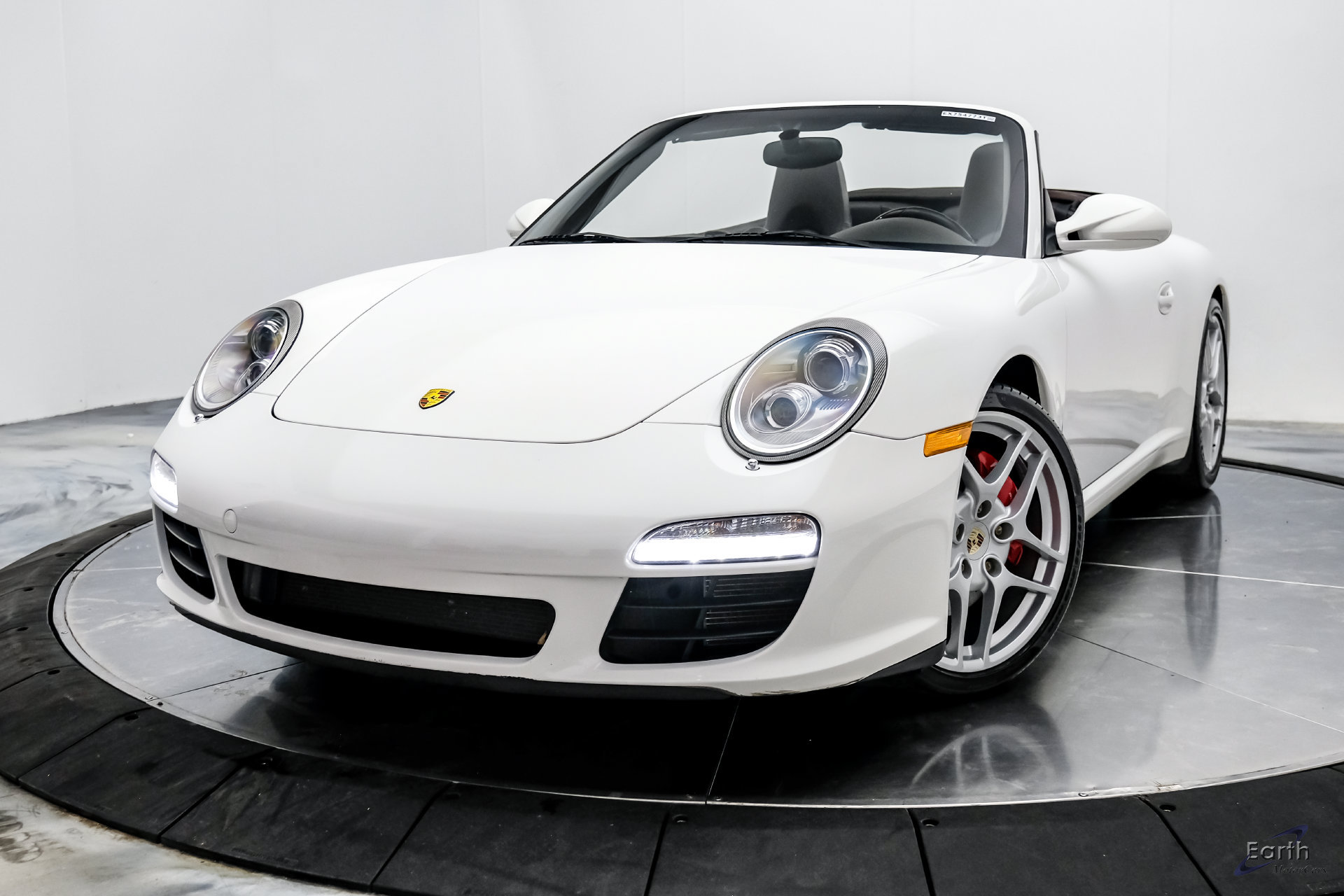 Used 2011 Porsche 911 Carrera S RWD image 5