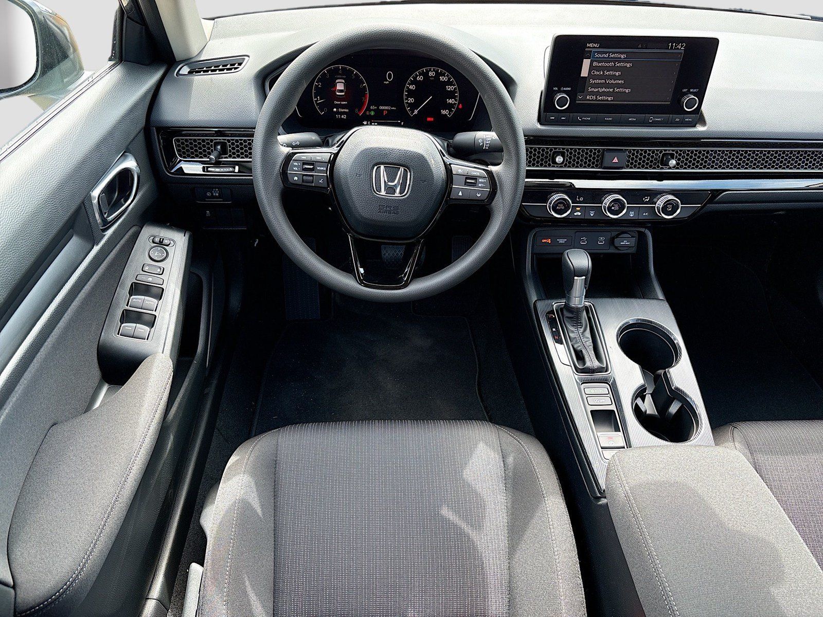 Used 2026 Honda Civic LX image 23