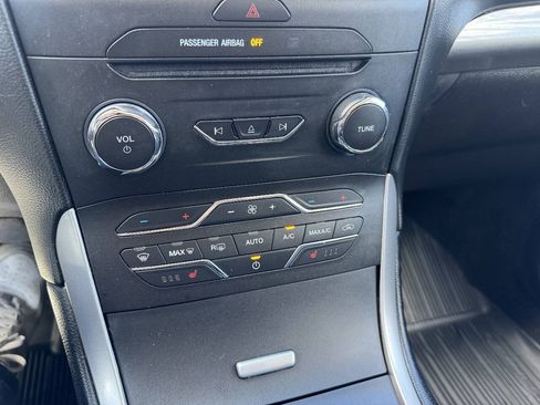 Used 2018 Ford Edge SEL w/ Equipment Group 201A AWD/4WD image 19