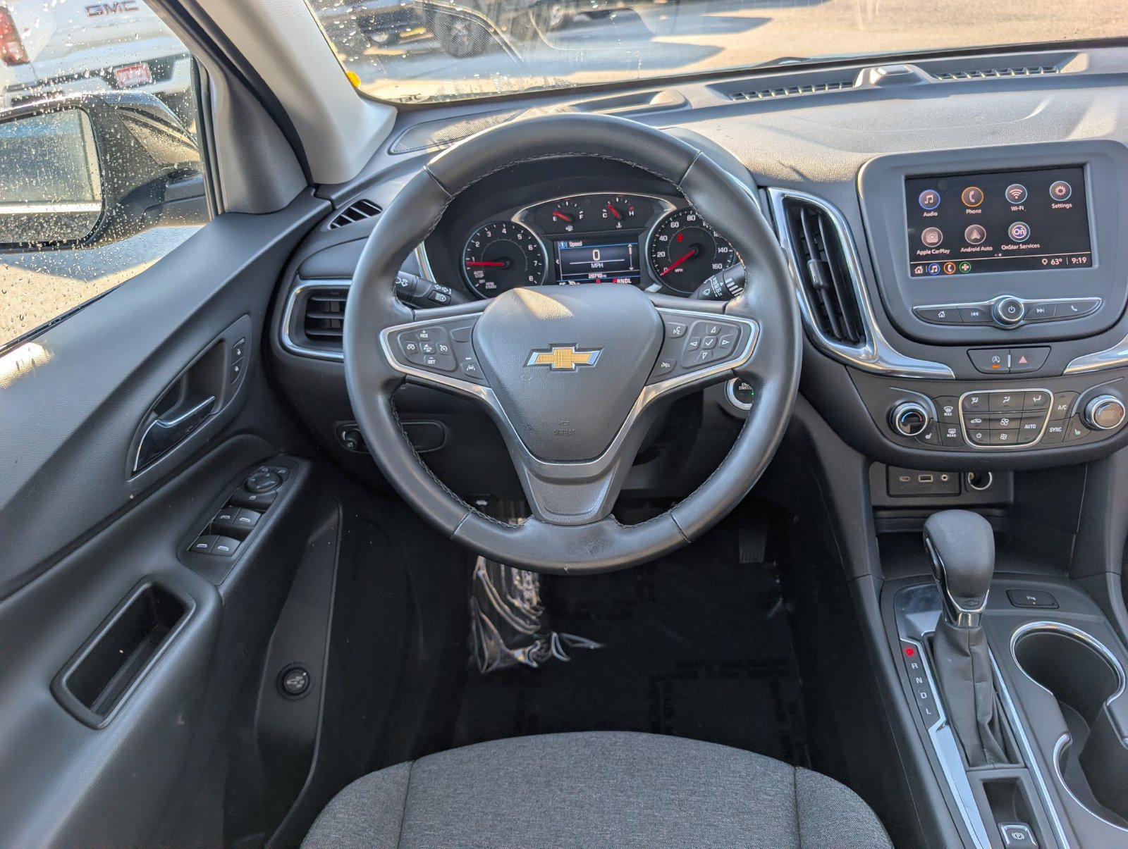 Used 2023 Chevrolet Equinox LT FWD image 18