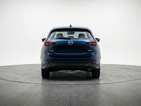 Used 2024 MAZDA CX-5 AWD 2.5 S w/ Select Package image 7