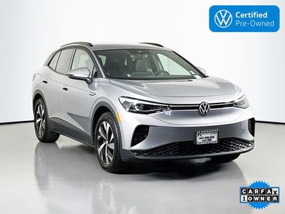 Certified 2023 Volkswagen ID.4 Pro