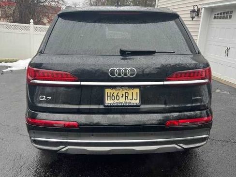 Used 2022 Audi Q7 Premium Plus image 6
