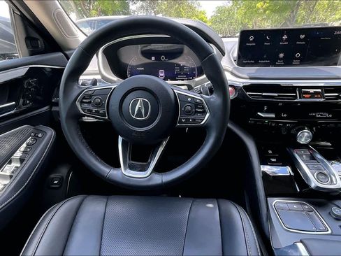 Used 2024 Acura MDX SH-AWD w/ Technology Package image 6