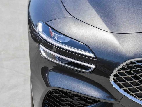 New 2026 Genesis G70 2.5T Prestige AWD/4WD image 10