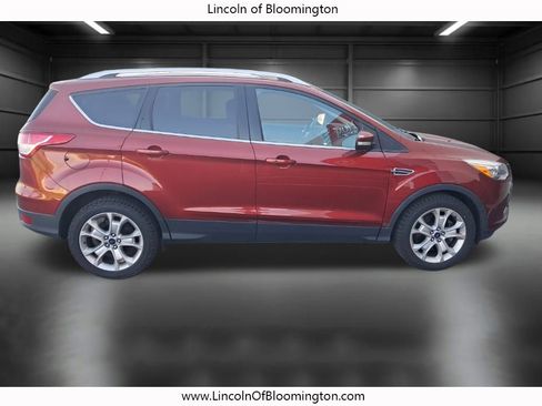 Used 2016 Ford Escape Titanium w/ Equipment Group 301A image 6