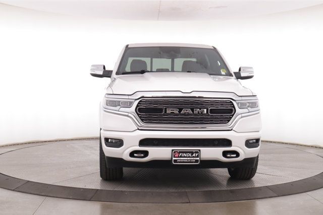 Used 2020 RAM 1500 Limited AWD/4WD image 13
