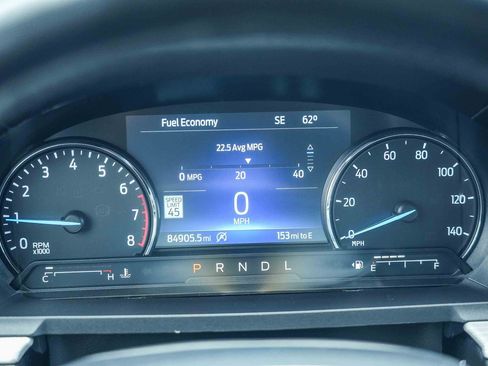 Certified 2021 Ford Explorer XLT w/ Equipment Group 202A image 22