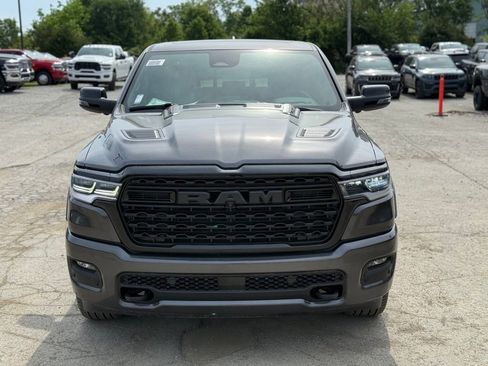 New 2026 RAM 1500 Limited AWD/4WD image 3