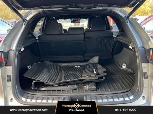 Used 2020 Lexus NX 300 F Sport image 7