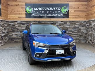 Used 2017 Mitsubishi Outlander Sport GT AWD/4WD video 2