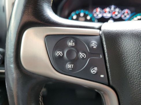 Used 2018 GMC Sierra 1500 Denali AWD/4WD image 17