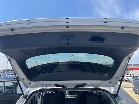 Used 2022 Kia Sportage LX FWD image 32