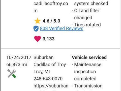 Used 2015 Cadillac Escalade ESV Luxury image 67