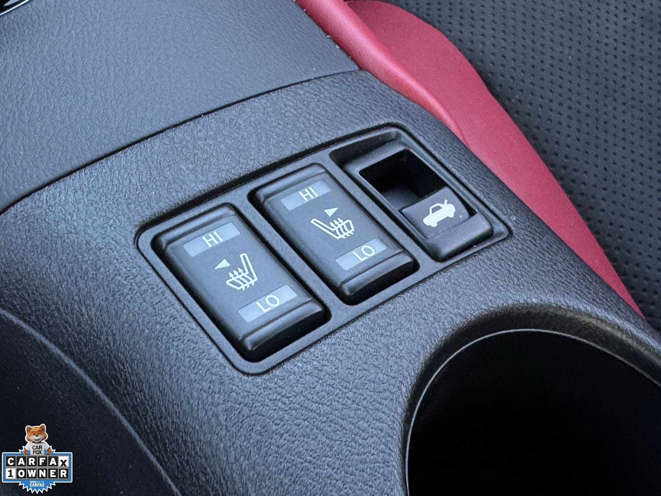 Used 2026 Nissan Z Performance w/ Floor Mat Package RWD image 22