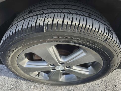 Used 2014 Buick Encore Leather image 11