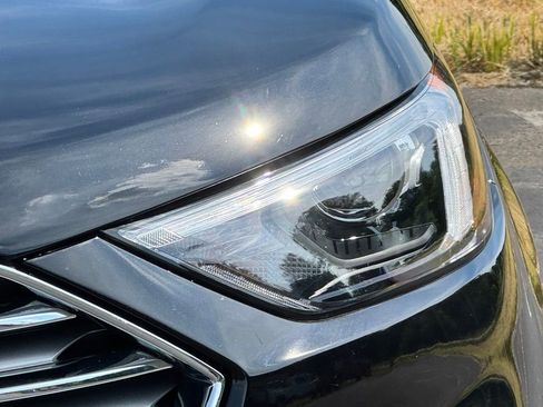 Certified 2022 Ford Edge SEL w/ Convenience Package AWD/4WD image 5