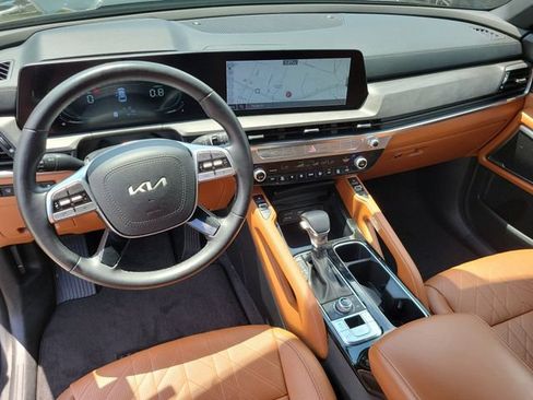 Used 2024 Kia Telluride EX X-Line AWD/4WD image 18