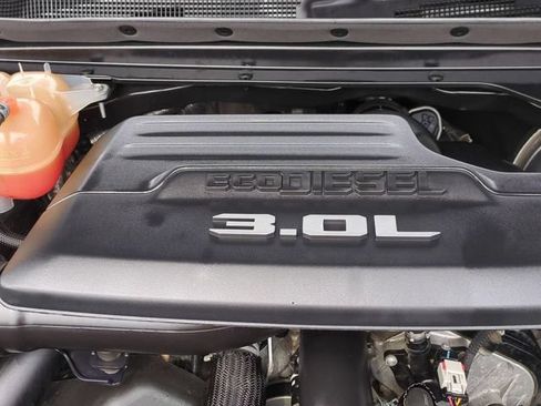 Used 2020 RAM 1500 Big Horn AWD/4WD image 32