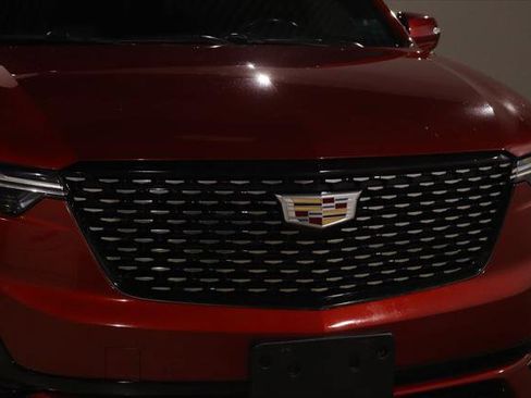 Used 2021 Cadillac XT6 Luxury FWD image 14