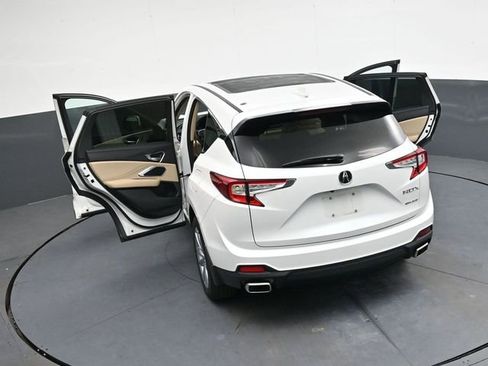 Used 2023 Acura RDX Base image 38