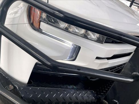 Used 2021 Chevrolet Silverado 1500 RST w/ Texas Edition Plus image 27