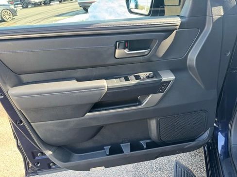 Used 2026 Toyota Tundra Platinum image 25