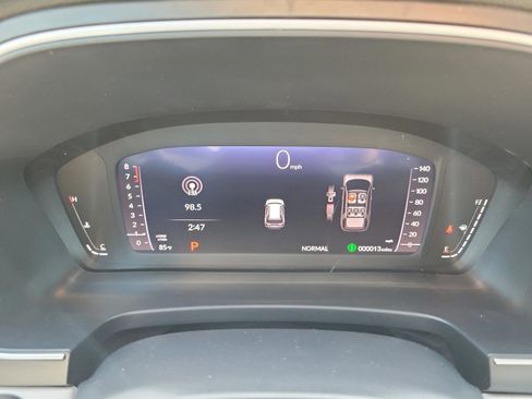 New 2026 Honda Passport TrailSport Elite image 32