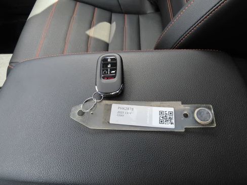 Certified 2023 Honda CR-V Sport Touring image 32